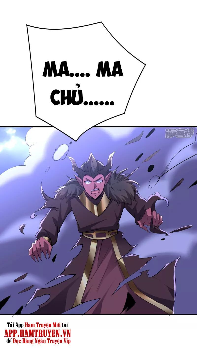 đọc truyện Phục Thiên Thánh Chủ Chương 157 ảnh 5 tại Thiên Thai Truyện