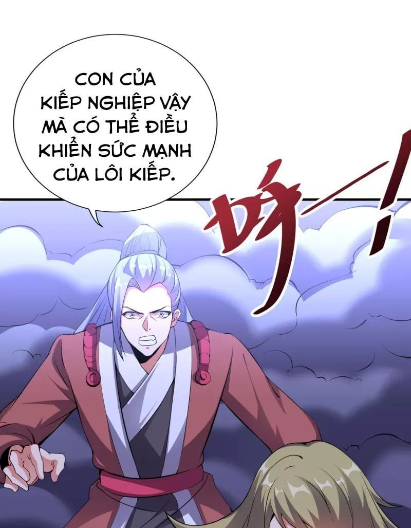 đọc truyện Phục Thiên Thánh Chủ Chương 157 ảnh 11 tại Thiên Thai Truyện