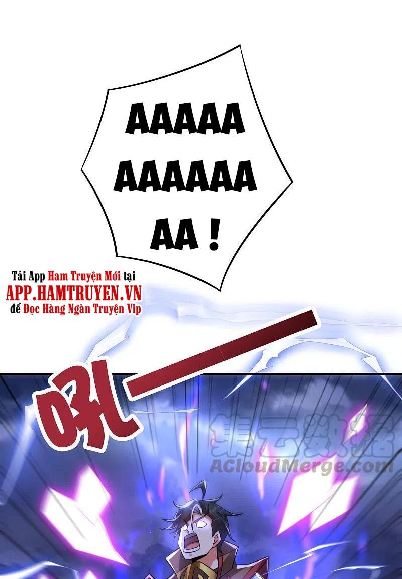 đọc truyện Phục Thiên Thánh Chủ Chương 158 ảnh 19 tại Thiên Thai Truyện