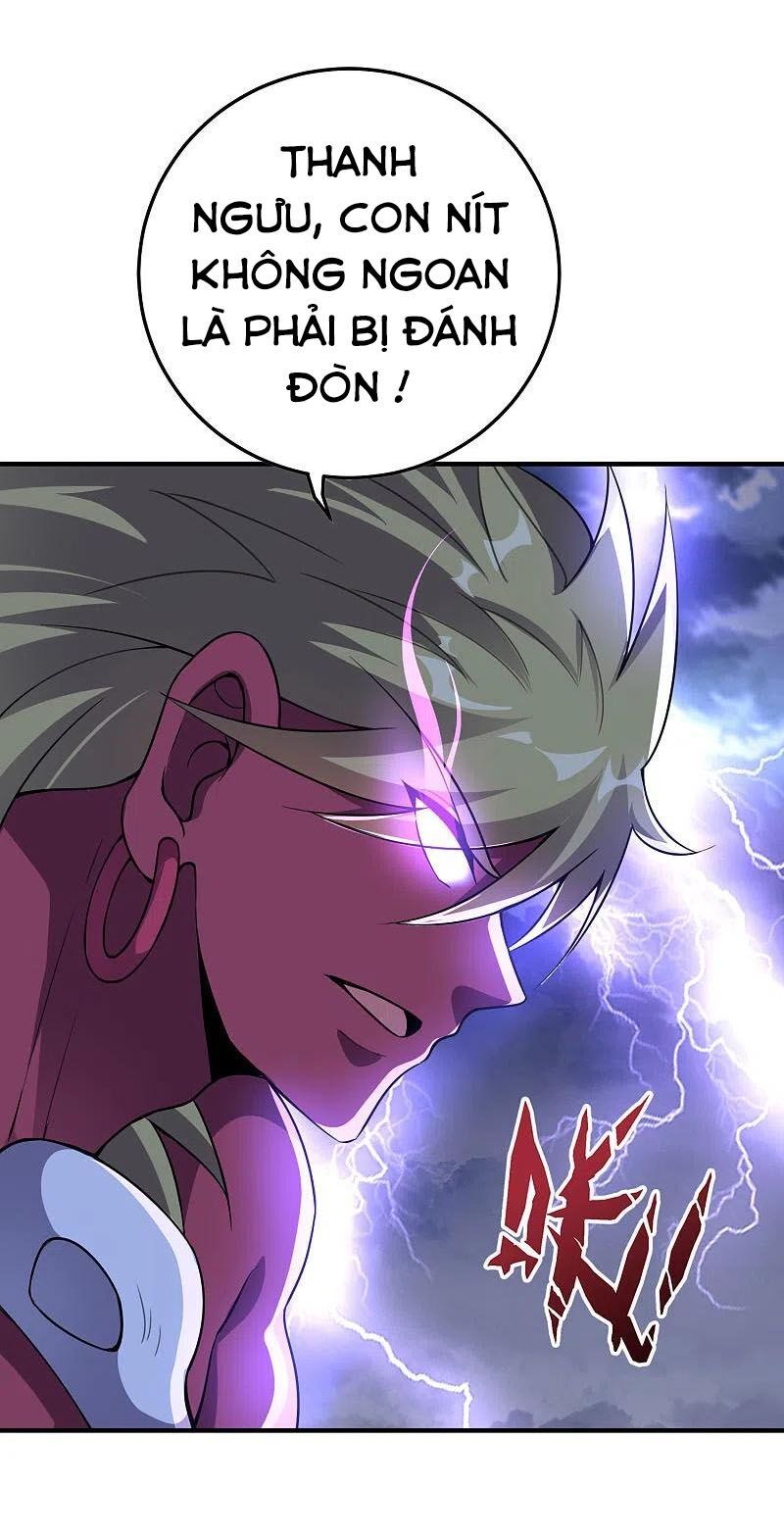 đọc truyện Phục Thiên Thánh Chủ Chương 158 ảnh 4 tại Thiên Thai Truyện