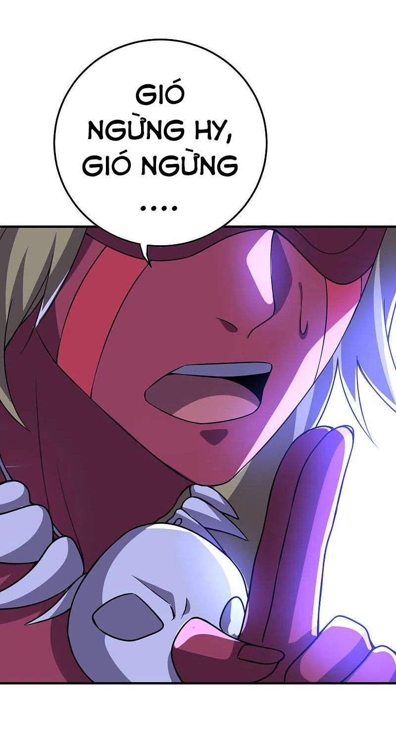 đọc truyện Phục Thiên Thánh Chủ Chương 158 ảnh 10 tại Thiên Thai Truyện