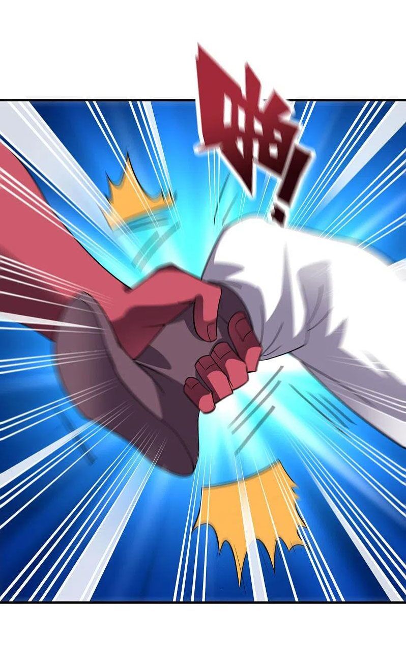 đọc truyện Phục Thiên Thánh Chủ Chương 159 ảnh 12 tại Thiên Thai Truyện