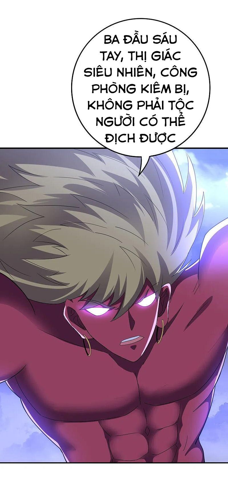 đọc truyện Phục Thiên Thánh Chủ Chương 159 ảnh 14 tại Thiên Thai Truyện