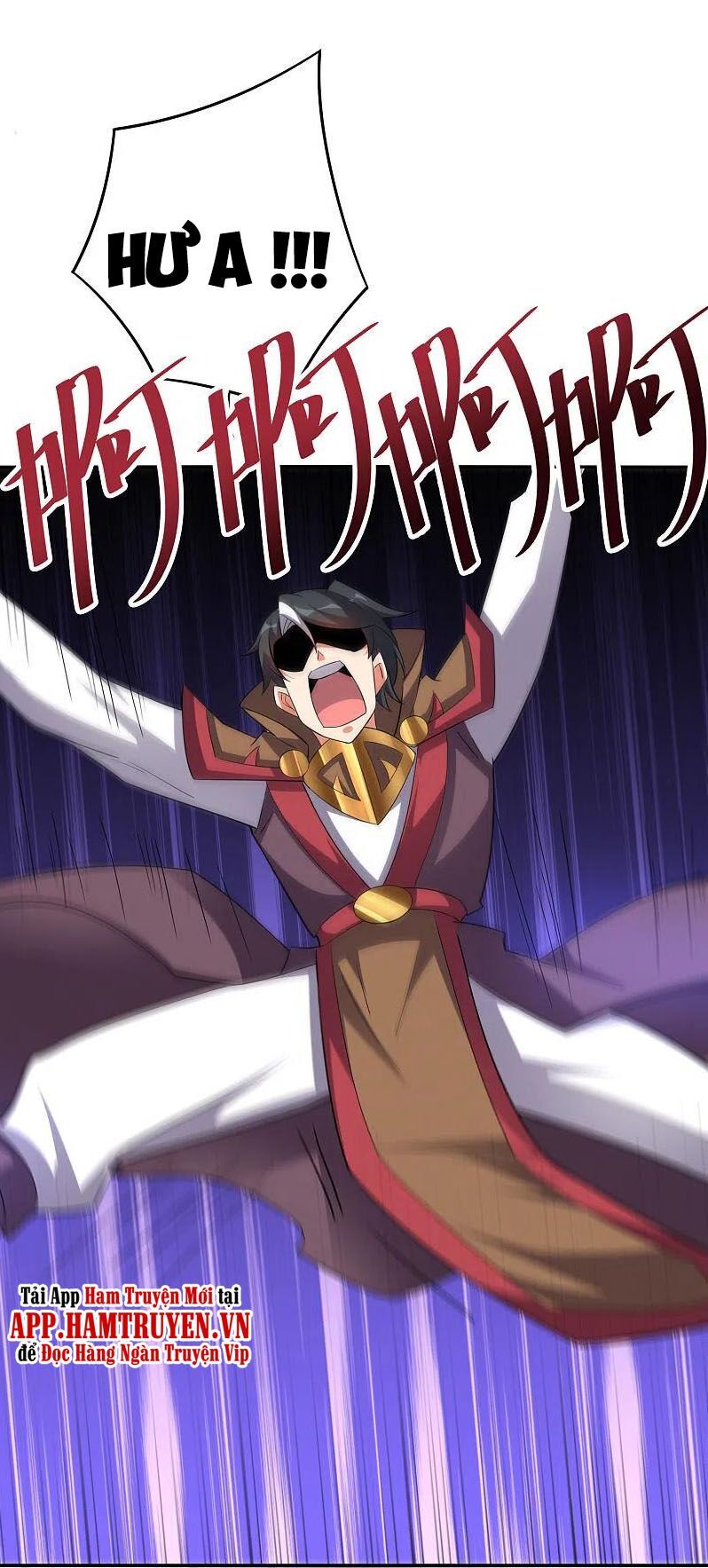 đọc truyện Phục Thiên Thánh Chủ Chương 159 ảnh 15 tại Thiên Thai Truyện