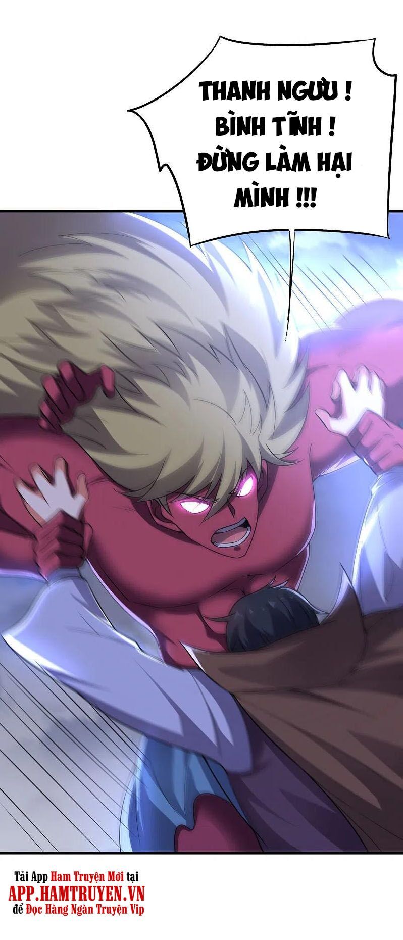 đọc truyện Phục Thiên Thánh Chủ Chương 159 ảnh 17 tại Thiên Thai Truyện