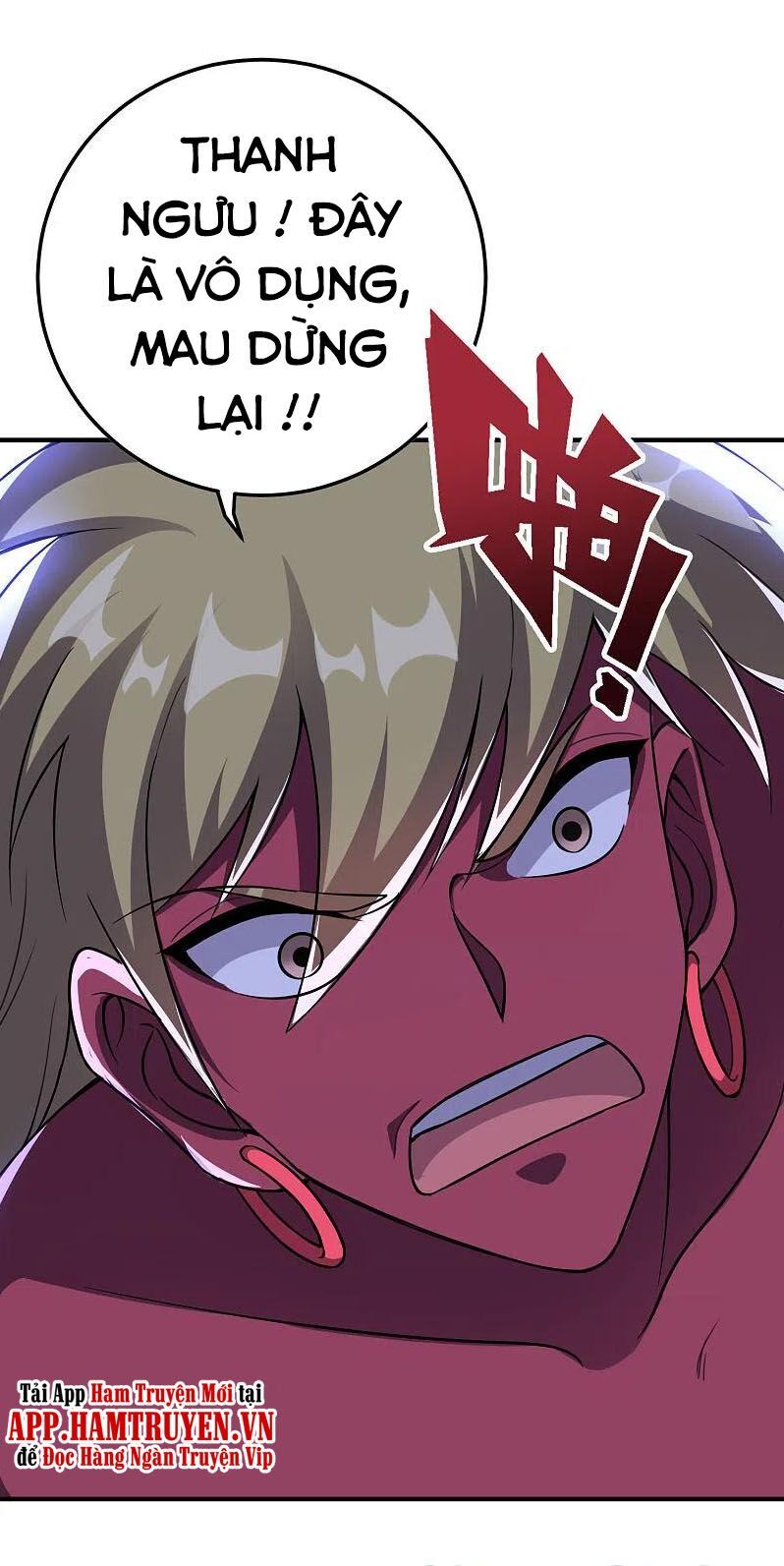 đọc truyện Phục Thiên Thánh Chủ Chương 159 ảnh 19 tại Thiên Thai Truyện