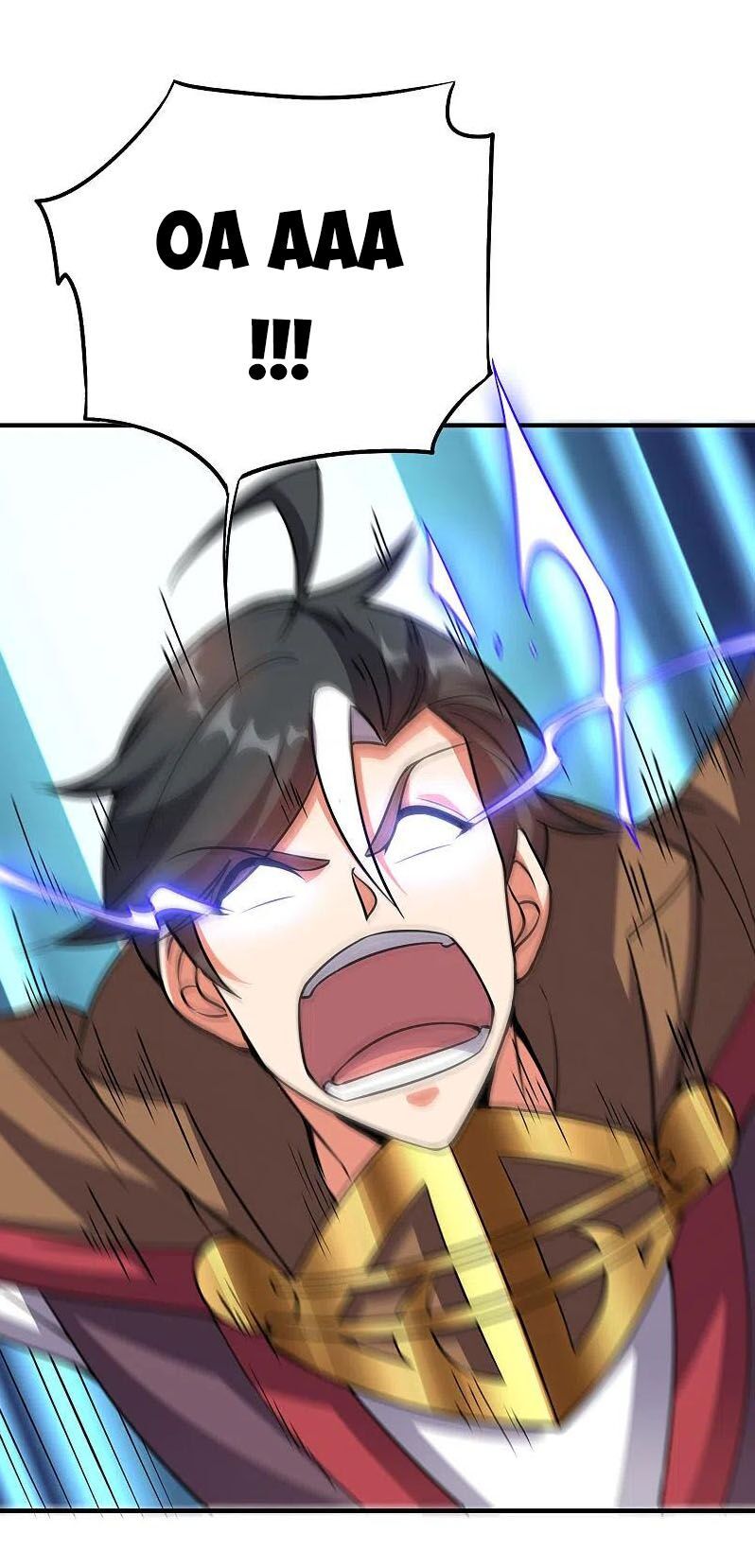 đọc truyện Phục Thiên Thánh Chủ Chương 159 ảnh 20 tại Thiên Thai Truyện