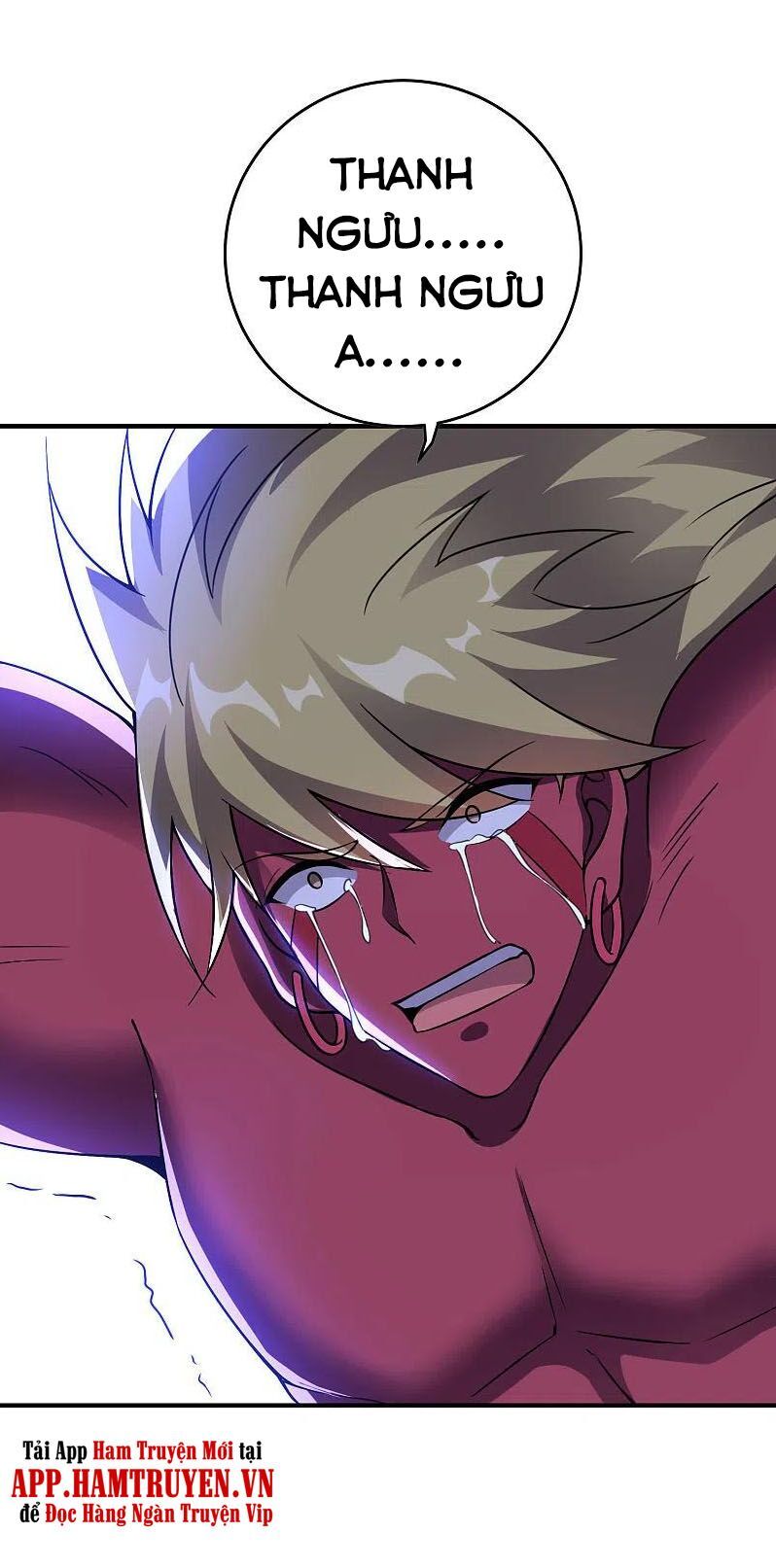 đọc truyện Phục Thiên Thánh Chủ Chương 159 ảnh 21 tại Thiên Thai Truyện