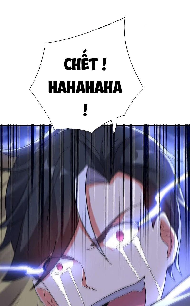 đọc truyện Phục Thiên Thánh Chủ Chương 159 ảnh 27 tại Thiên Thai Truyện