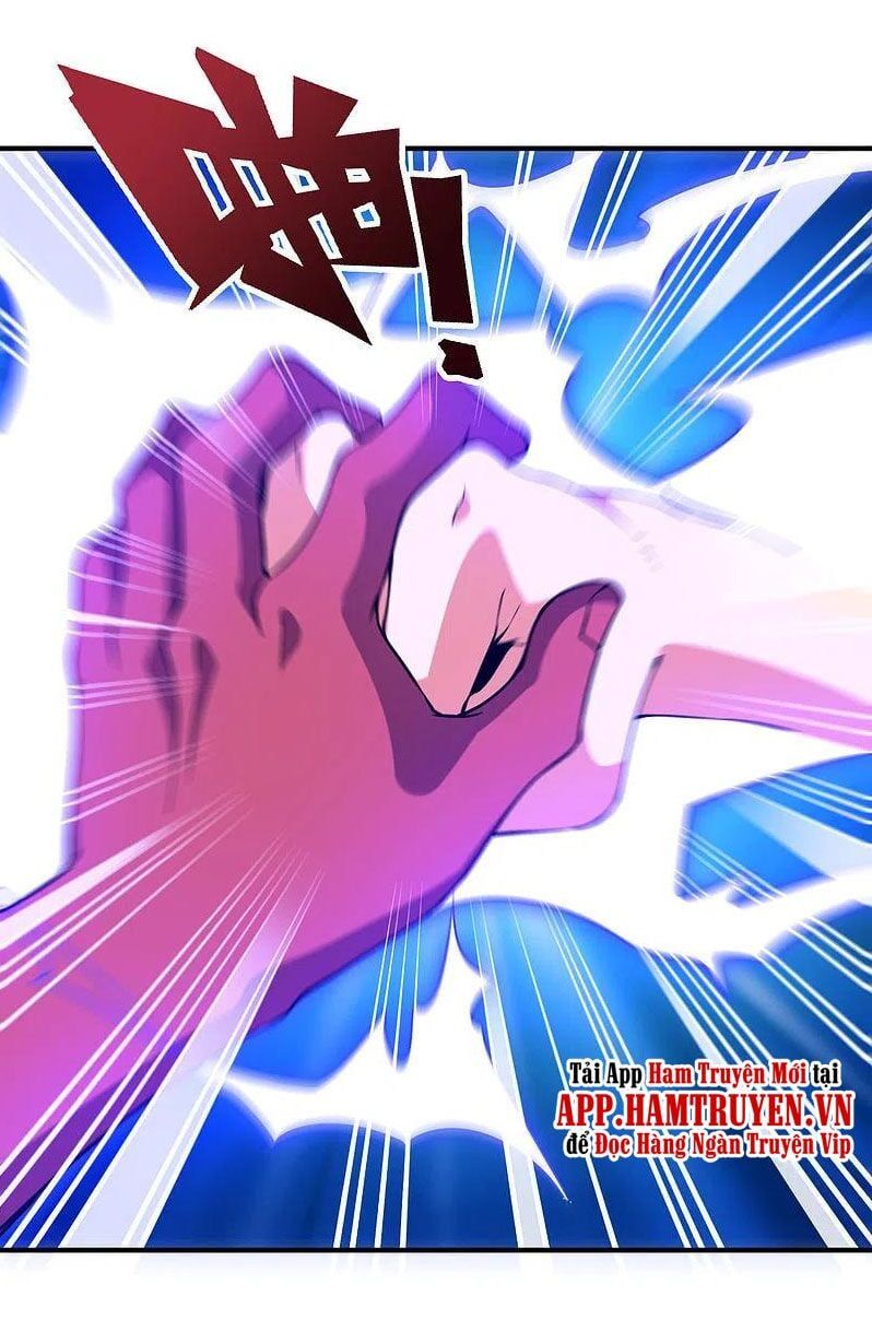 đọc truyện Phục Thiên Thánh Chủ Chương 159 ảnh 9 tại Thiên Thai Truyện