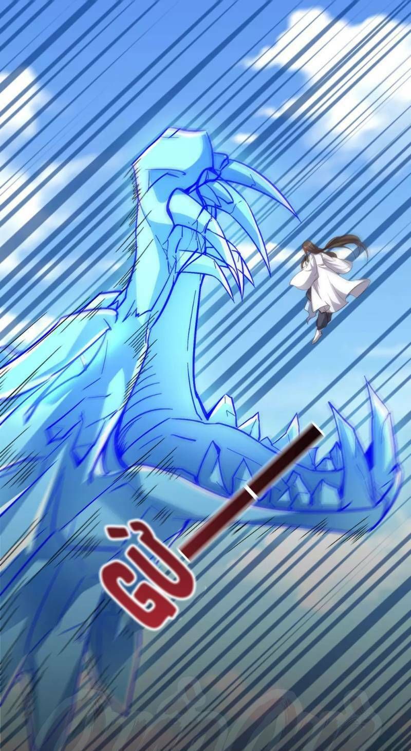 đọc truyện Phục Thiên Thánh Chủ Chương 16 ảnh 12 tại Thiên Thai Truyện