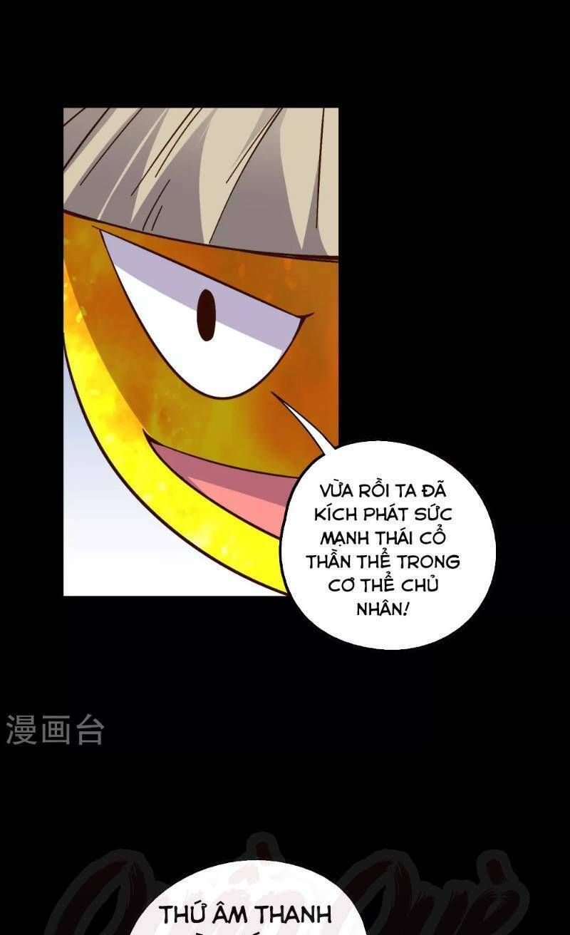 đọc truyện Phục Thiên Thánh Chủ Chương 16 ảnh 14 tại Thiên Thai Truyện