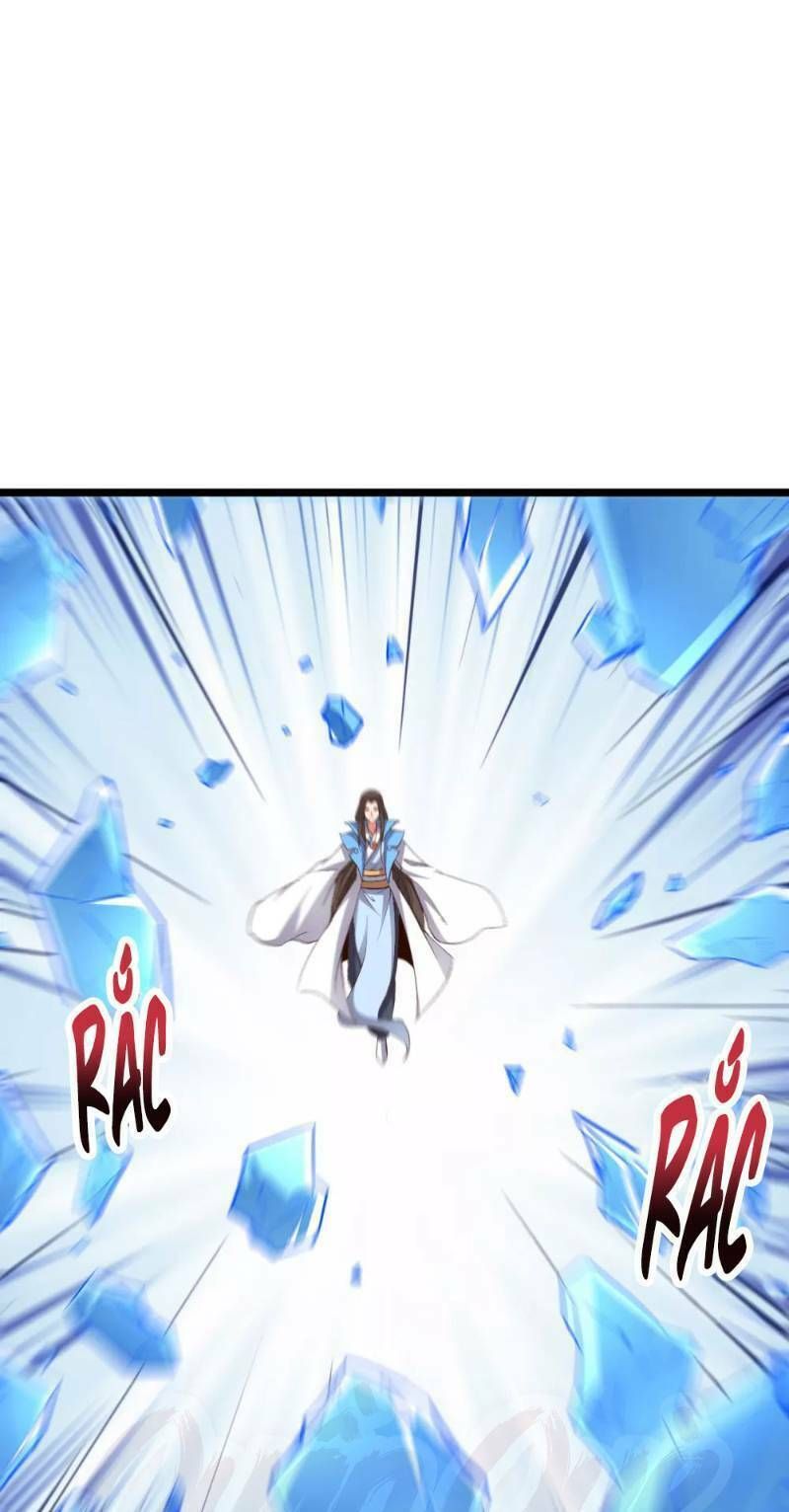 đọc truyện Phục Thiên Thánh Chủ Chương 16 ảnh 20 tại Thiên Thai Truyện