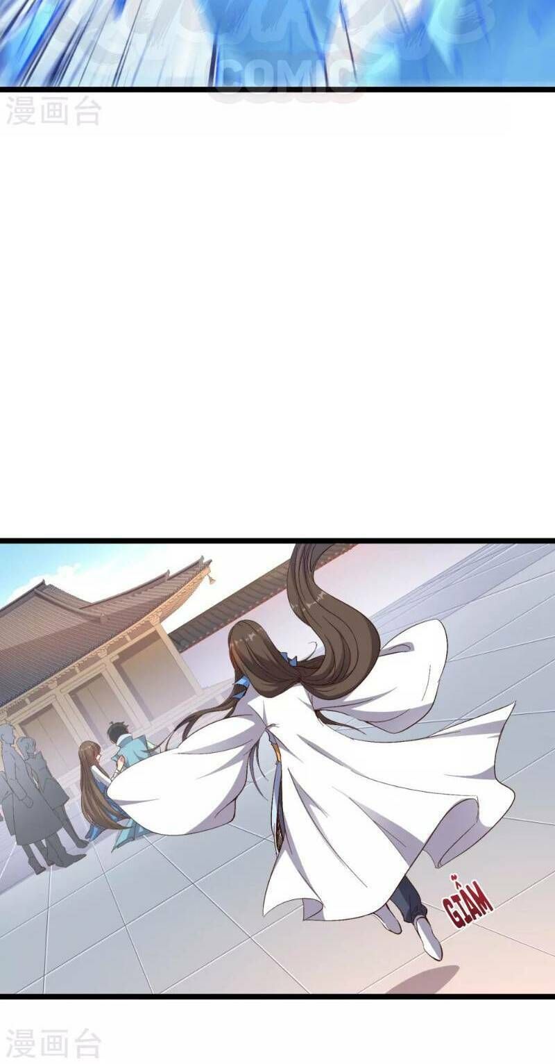 đọc truyện Phục Thiên Thánh Chủ Chương 16 ảnh 21 tại Thiên Thai Truyện