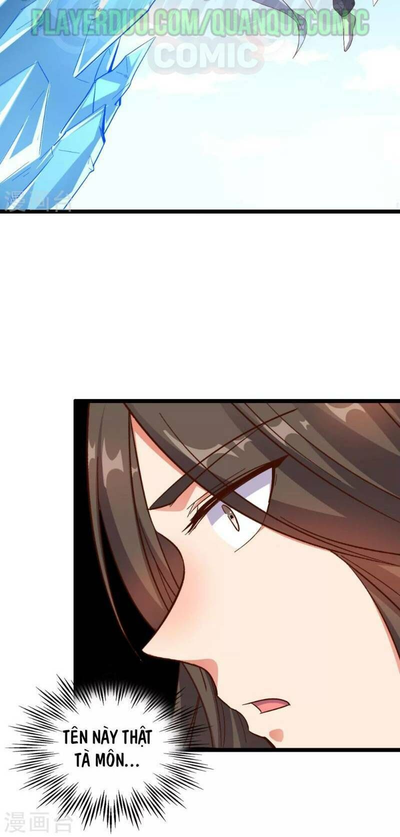 đọc truyện Phục Thiên Thánh Chủ Chương 16 ảnh 4 tại Thiên Thai Truyện