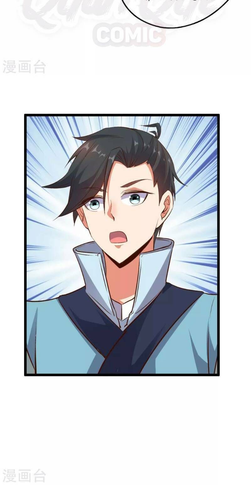 đọc truyện Phục Thiên Thánh Chủ Chương 16 ảnh 27 tại Thiên Thai Truyện