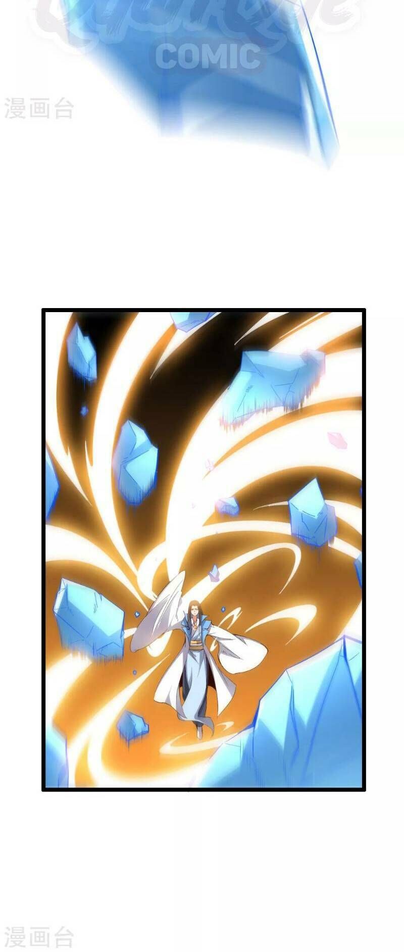 đọc truyện Phục Thiên Thánh Chủ Chương 16 ảnh 6 tại Thiên Thai Truyện