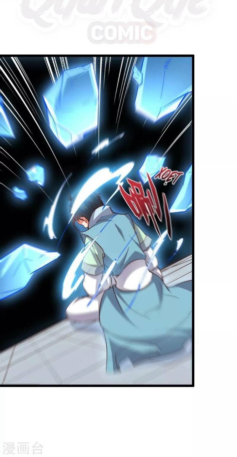 đọc truyện Phục Thiên Thánh Chủ Chương 16 ảnh 8 tại Thiên Thai Truyện