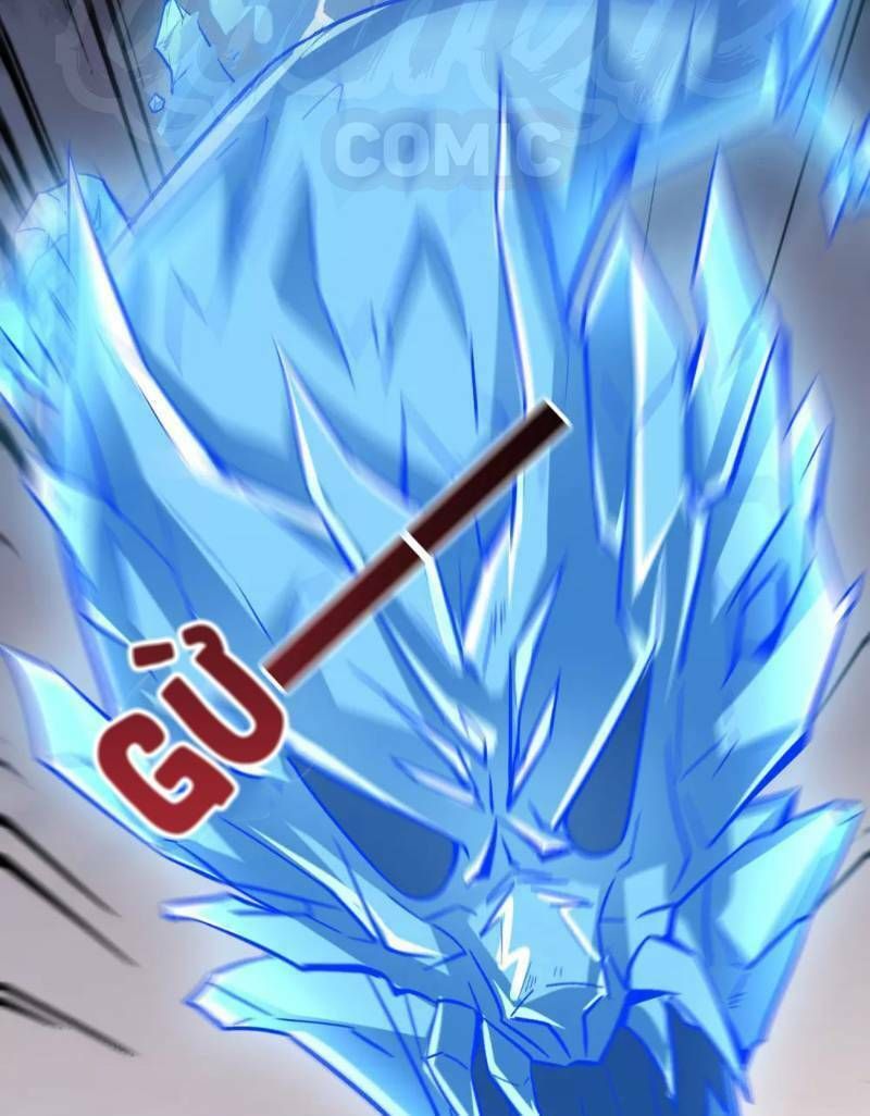 đọc truyện Phục Thiên Thánh Chủ Chương 16 ảnh 10 tại Thiên Thai Truyện