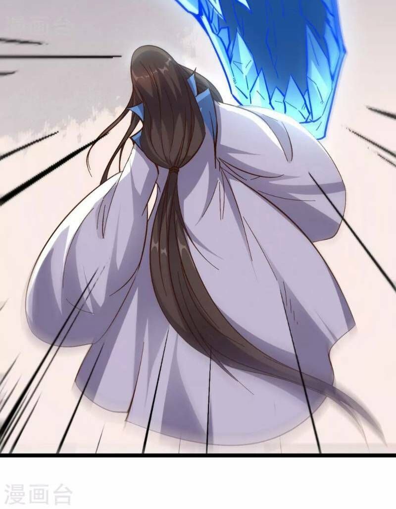 đọc truyện Phục Thiên Thánh Chủ Chương 16 ảnh 11 tại Thiên Thai Truyện