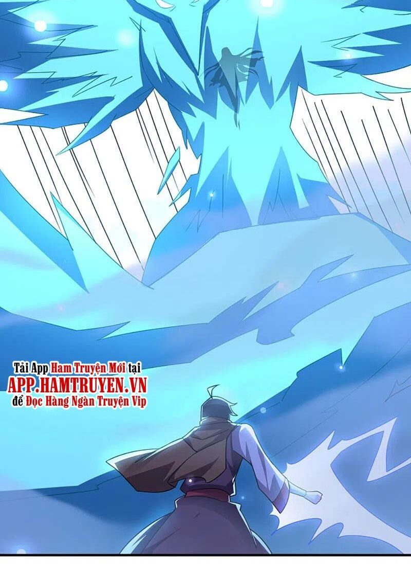 đọc truyện Phục Thiên Thánh Chủ Chương 160 ảnh 14 tại Thiên Thai Truyện