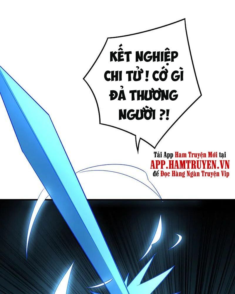 đọc truyện Phục Thiên Thánh Chủ Chương 160 ảnh 16 tại Thiên Thai Truyện