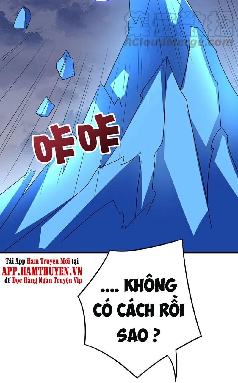 đọc truyện Phục Thiên Thánh Chủ Chương 160 ảnh 22 tại Thiên Thai Truyện