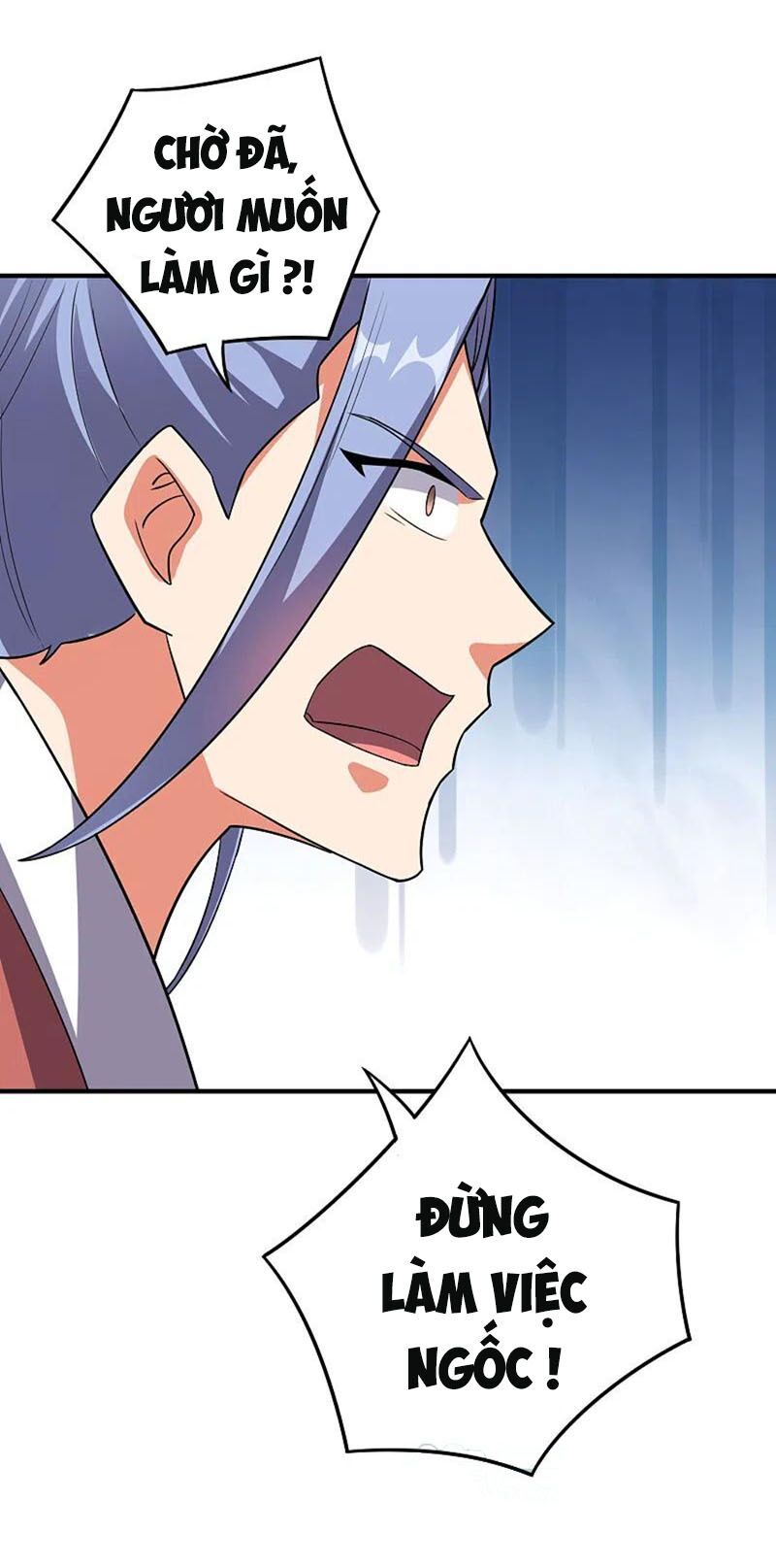 đọc truyện Phục Thiên Thánh Chủ Chương 160 ảnh 25 tại Thiên Thai Truyện