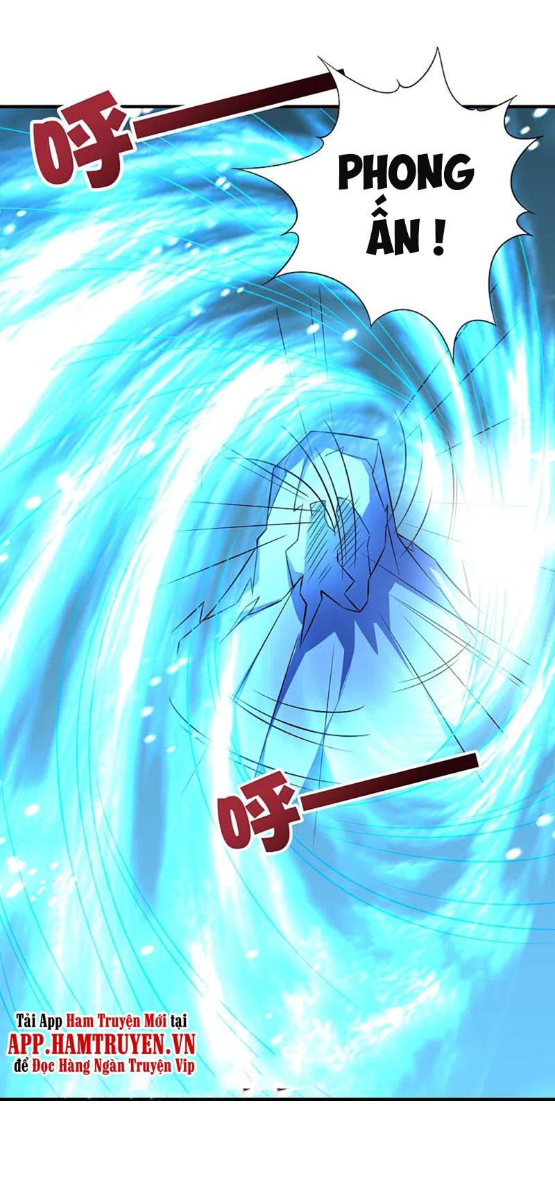 đọc truyện Phục Thiên Thánh Chủ Chương 160 ảnh 26 tại Thiên Thai Truyện