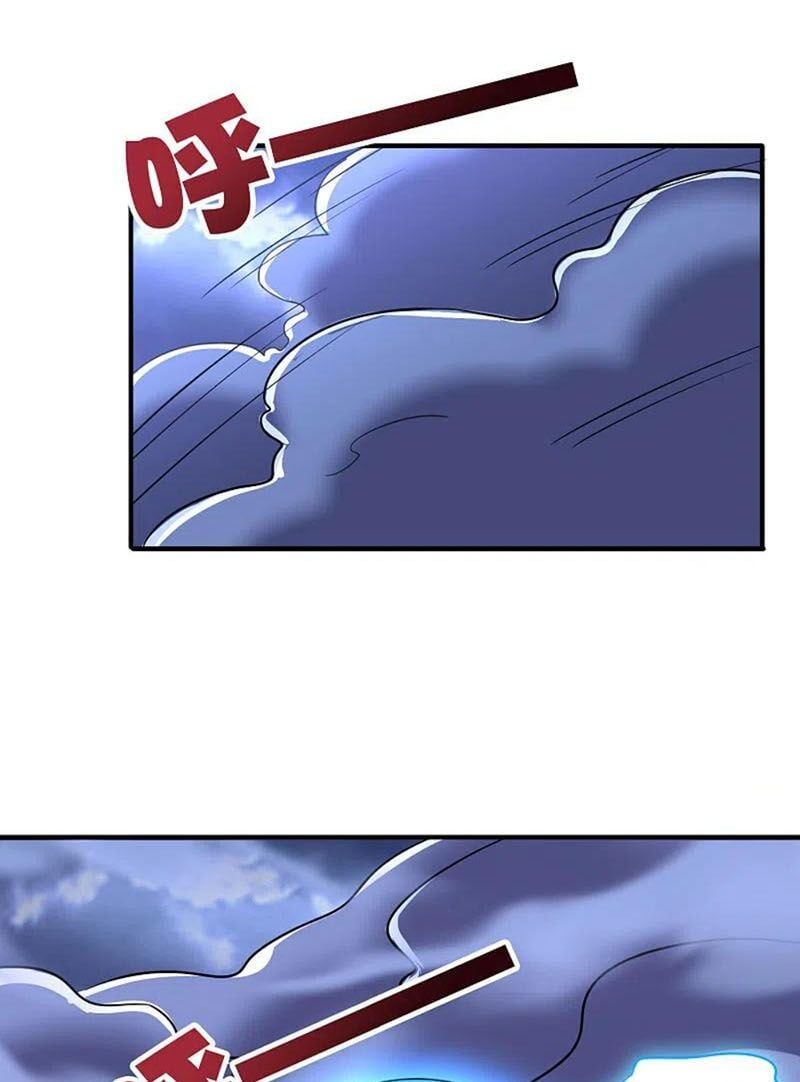 đọc truyện Phục Thiên Thánh Chủ Chương 160 ảnh 27 tại Thiên Thai Truyện