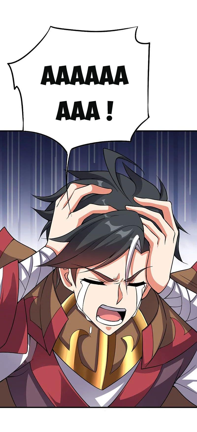 đọc truyện Phục Thiên Thánh Chủ Chương 160 ảnh 6 tại Thiên Thai Truyện