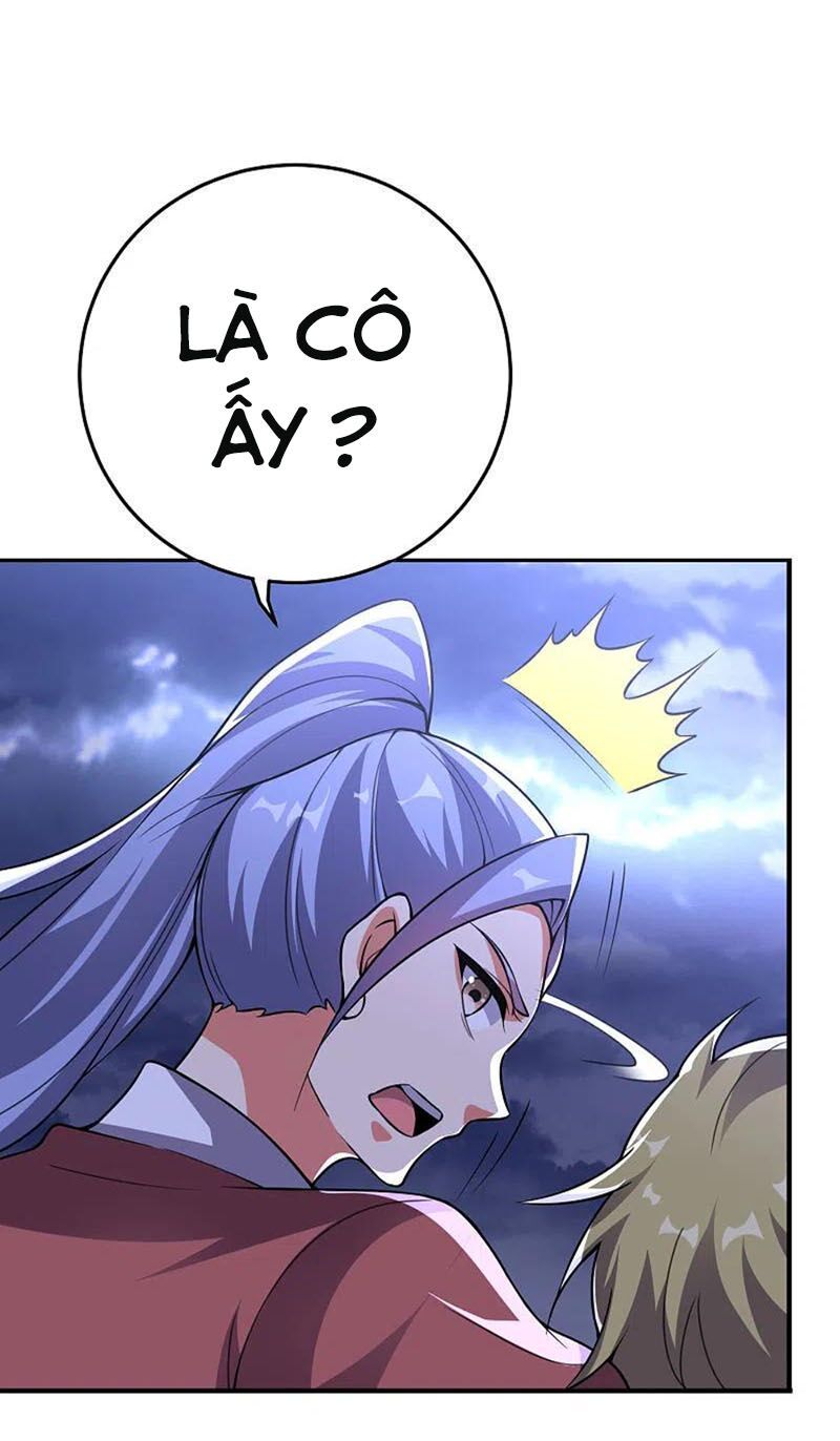 đọc truyện Phục Thiên Thánh Chủ Chương 160 ảnh 10 tại Thiên Thai Truyện