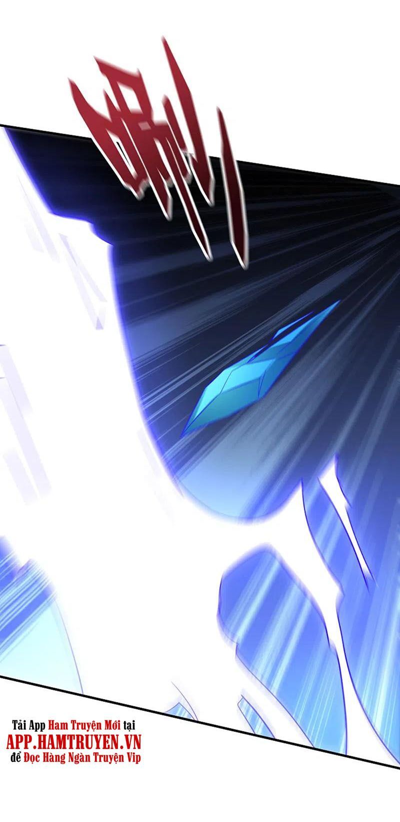 đọc truyện Phục Thiên Thánh Chủ Chương 160 ảnh 11 tại Thiên Thai Truyện