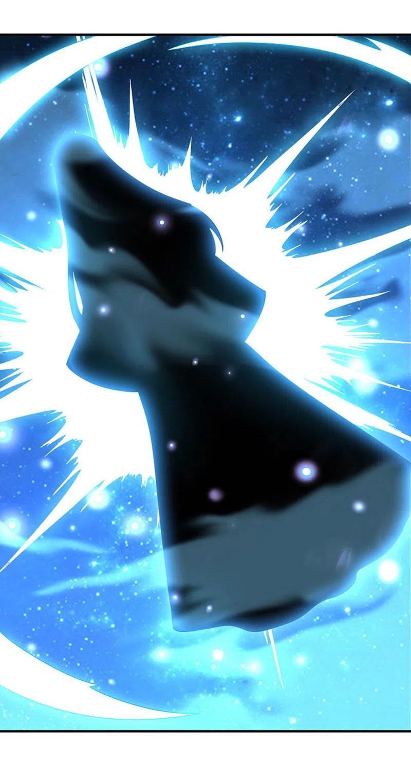 đọc truyện Phục Thiên Thánh Chủ Chương 161 ảnh 18 tại Thiên Thai Truyện