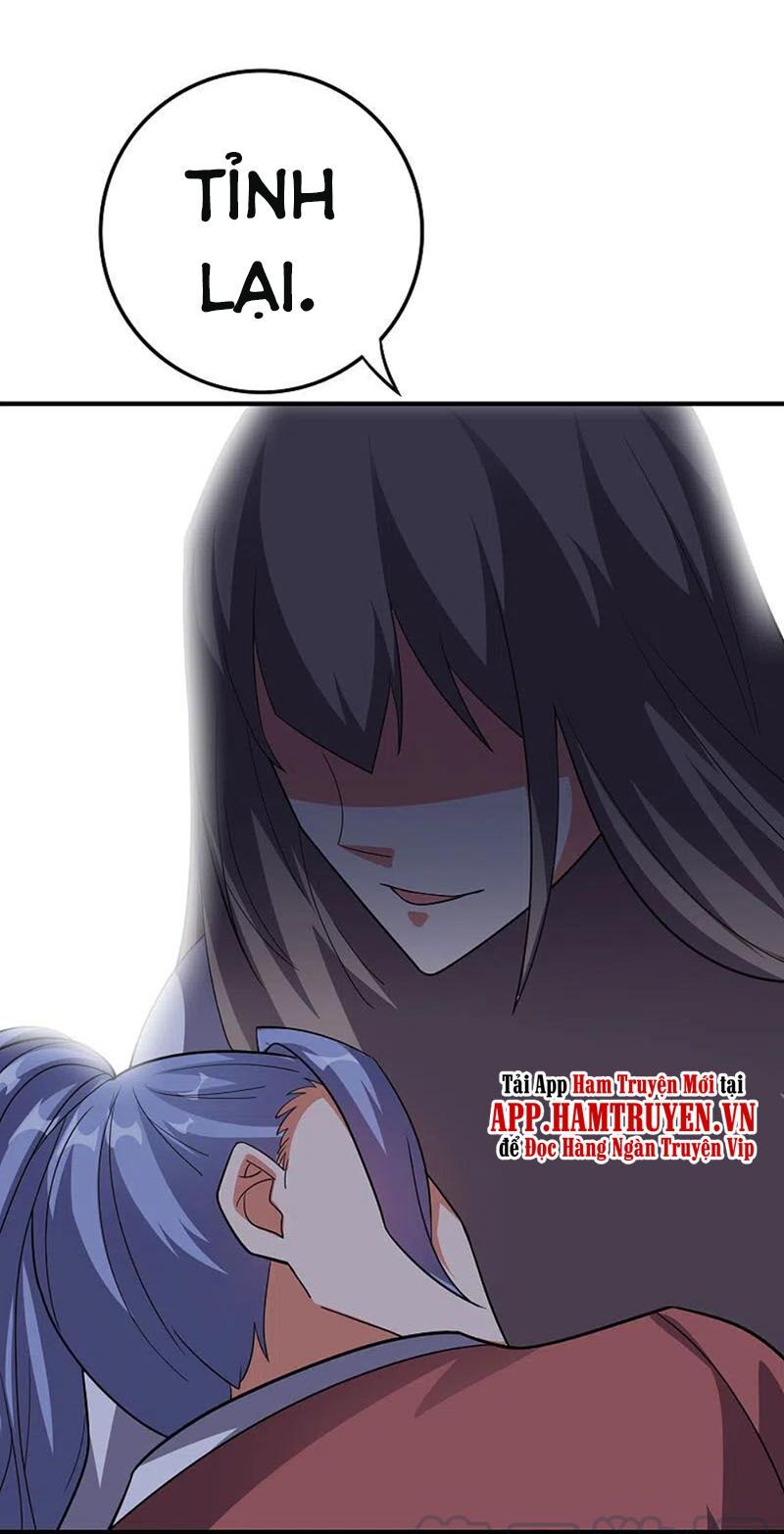 đọc truyện Phục Thiên Thánh Chủ Chương 161 ảnh 19 tại Thiên Thai Truyện