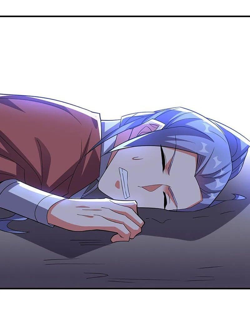 đọc truyện Phục Thiên Thánh Chủ Chương 161 ảnh 20 tại Thiên Thai Truyện