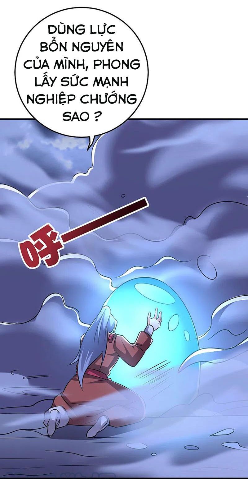 đọc truyện Phục Thiên Thánh Chủ Chương 161 ảnh 4 tại Thiên Thai Truyện