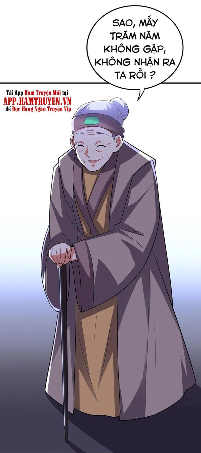 đọc truyện Phục Thiên Thánh Chủ Chương 161 ảnh 25 tại Thiên Thai Truyện