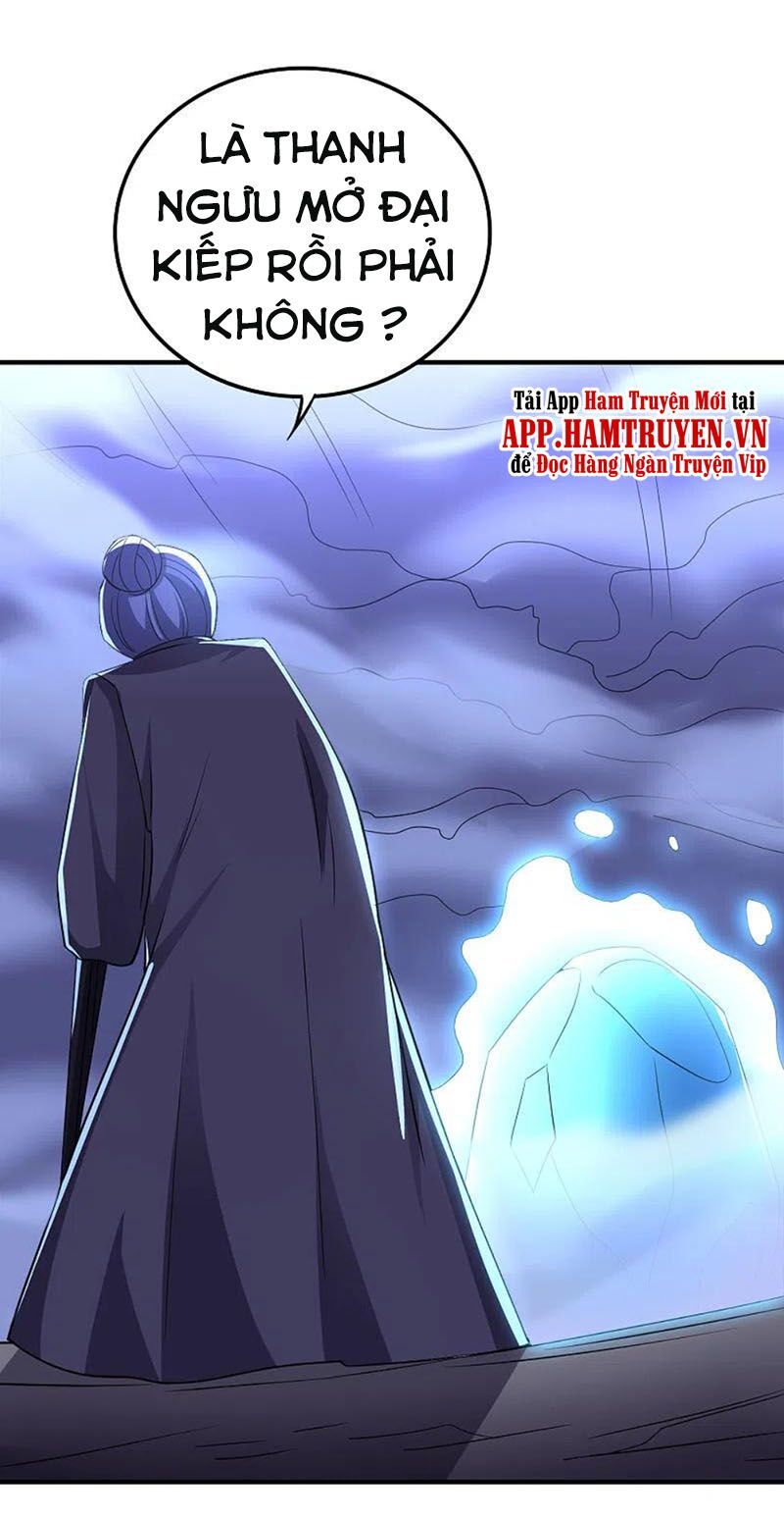 đọc truyện Phục Thiên Thánh Chủ Chương 161 ảnh 27 tại Thiên Thai Truyện