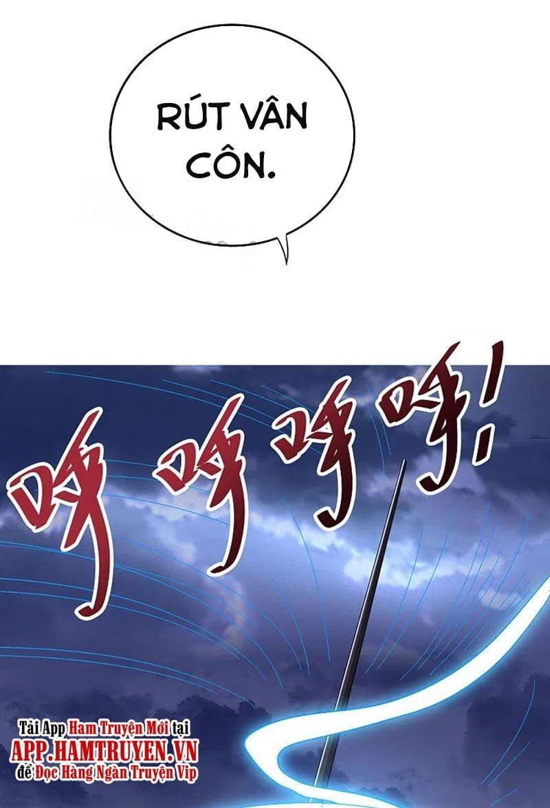 đọc truyện Phục Thiên Thánh Chủ Chương 161 ảnh 29 tại Thiên Thai Truyện