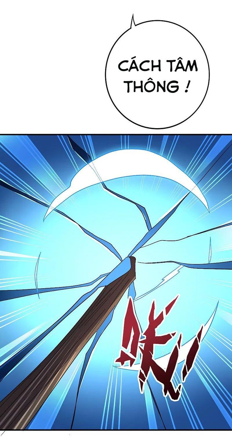 đọc truyện Phục Thiên Thánh Chủ Chương 161 ảnh 31 tại Thiên Thai Truyện