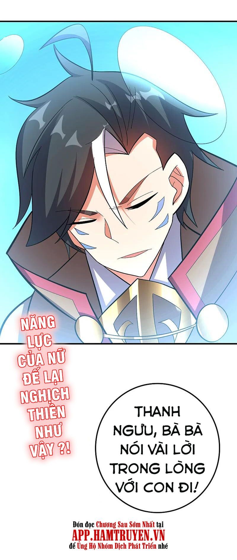 đọc truyện Phục Thiên Thánh Chủ Chương 161 ảnh 32 tại Thiên Thai Truyện