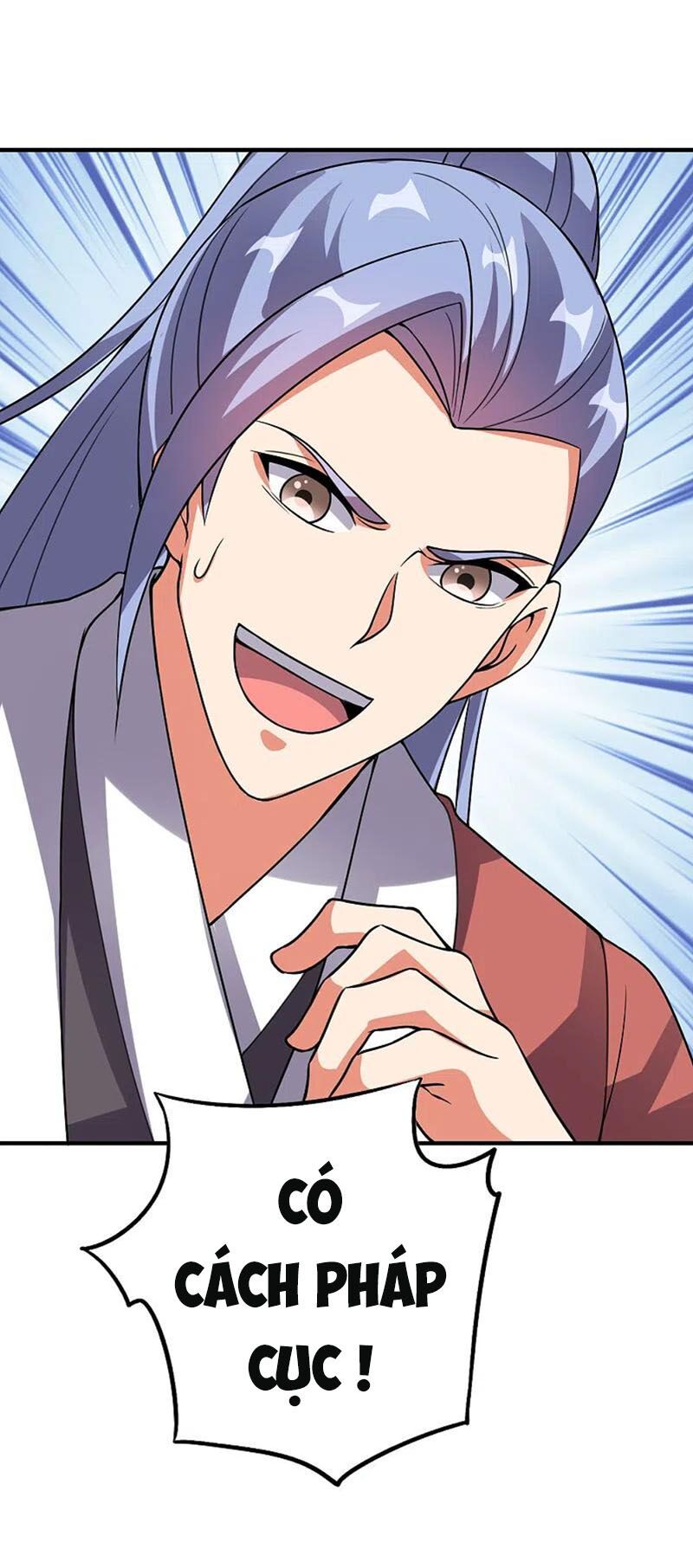 đọc truyện Phục Thiên Thánh Chủ Chương 161 ảnh 6 tại Thiên Thai Truyện