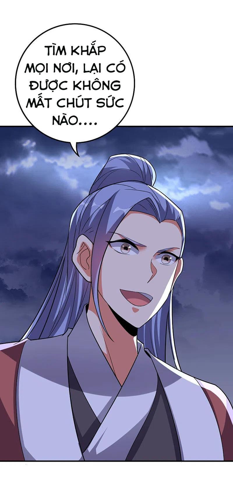 đọc truyện Phục Thiên Thánh Chủ Chương 161 ảnh 8 tại Thiên Thai Truyện