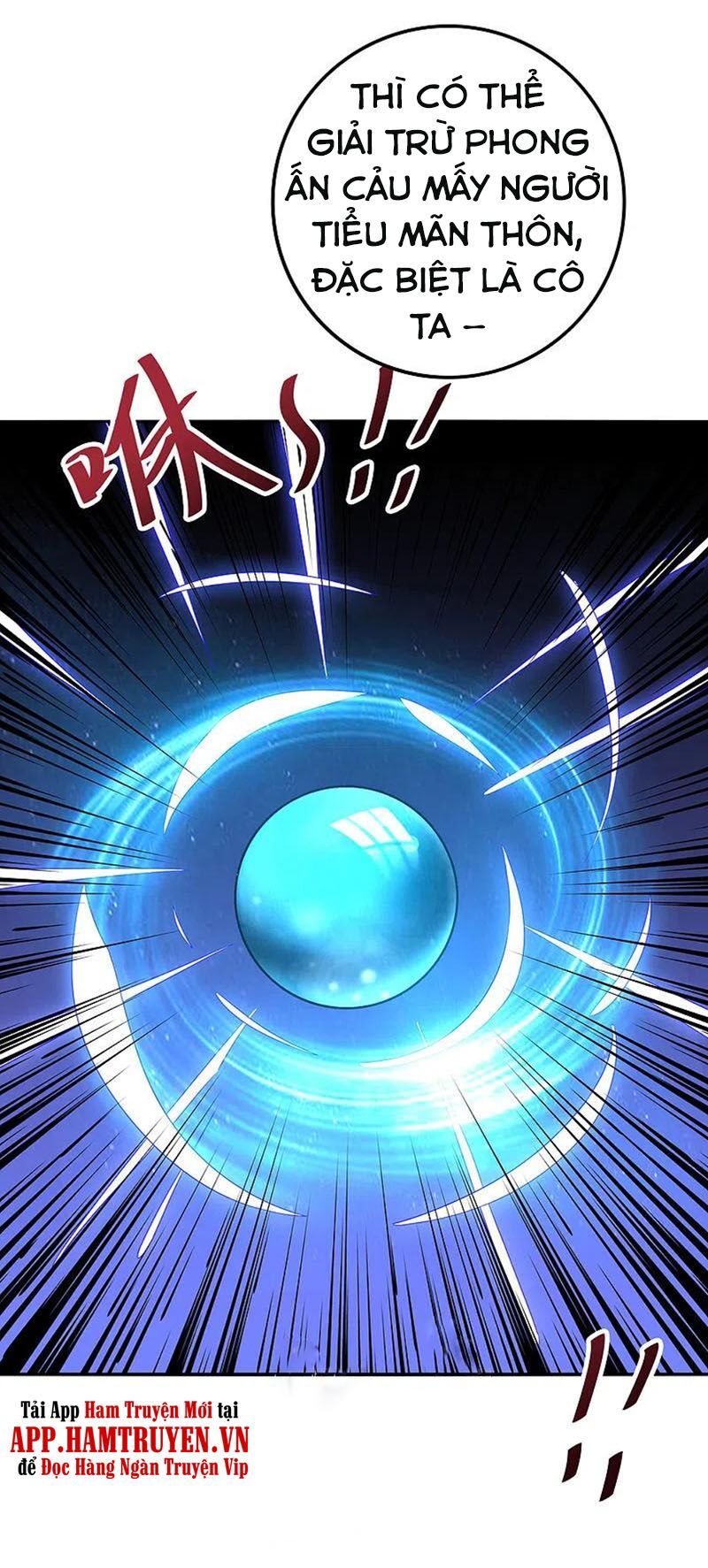 đọc truyện Phục Thiên Thánh Chủ Chương 161 ảnh 11 tại Thiên Thai Truyện