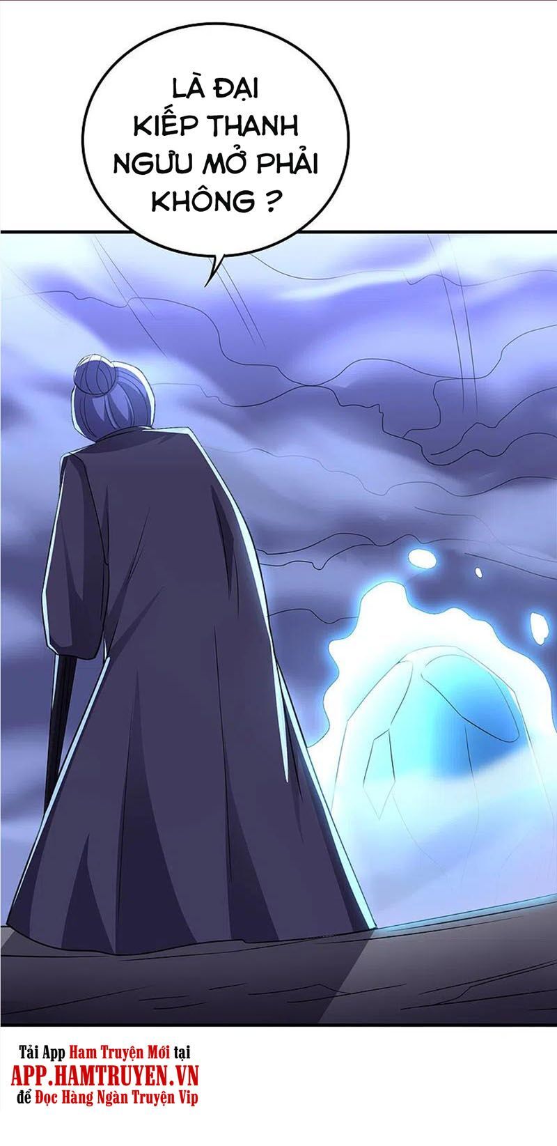 đọc truyện Phục Thiên Thánh Chủ Chương 162 ảnh 3 tại Thiên Thai Truyện