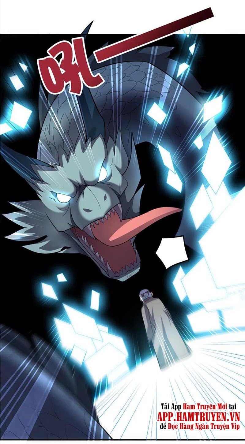 đọc truyện Phục Thiên Thánh Chủ Chương 162 ảnh 13 tại Thiên Thai Truyện