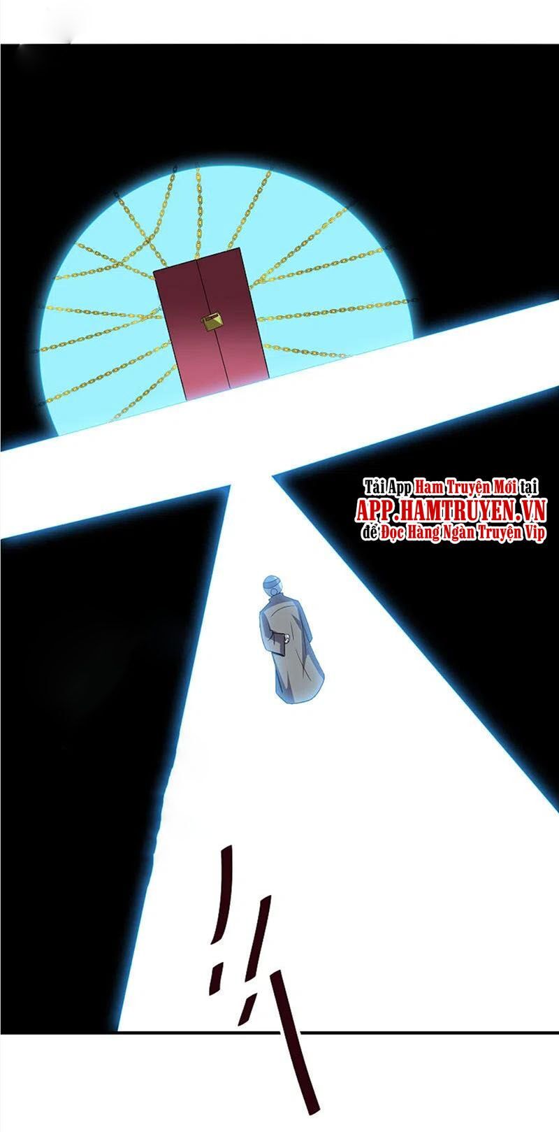 đọc truyện Phục Thiên Thánh Chủ Chương 162 ảnh 15 tại Thiên Thai Truyện