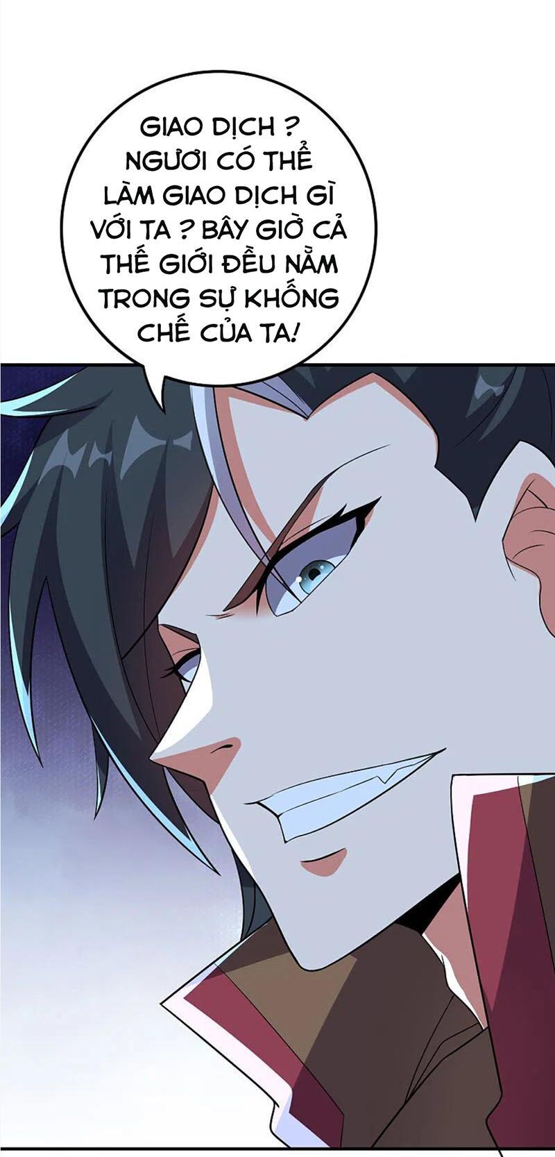 đọc truyện Phục Thiên Thánh Chủ Chương 162 ảnh 22 tại Thiên Thai Truyện