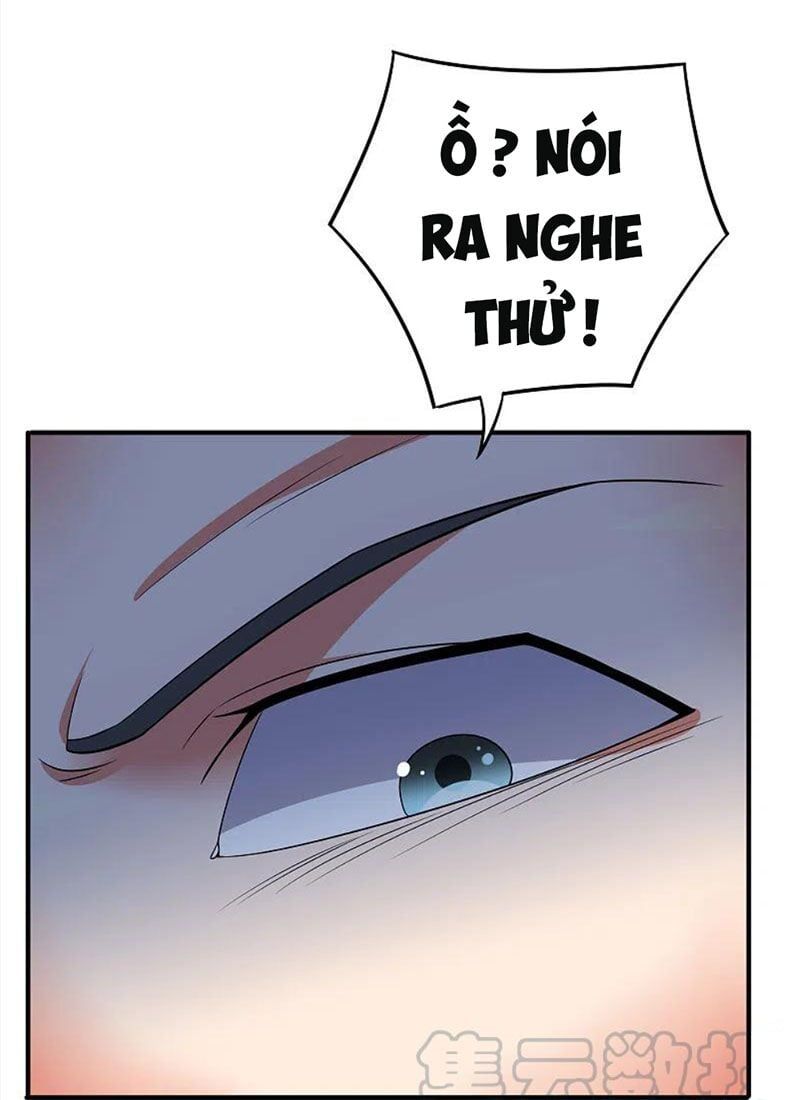 đọc truyện Phục Thiên Thánh Chủ Chương 162 ảnh 24 tại Thiên Thai Truyện